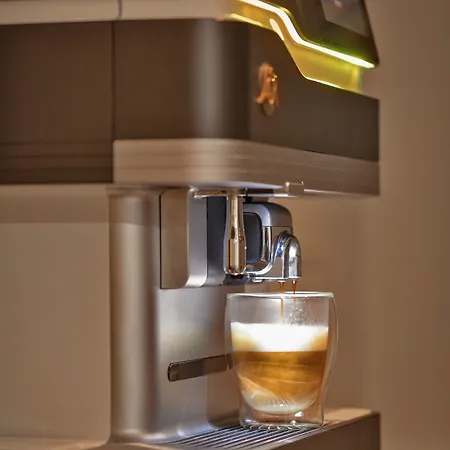 Hotel Western President 4*