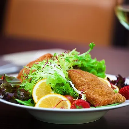 Hotel Western President