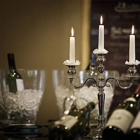 Hotel Western President