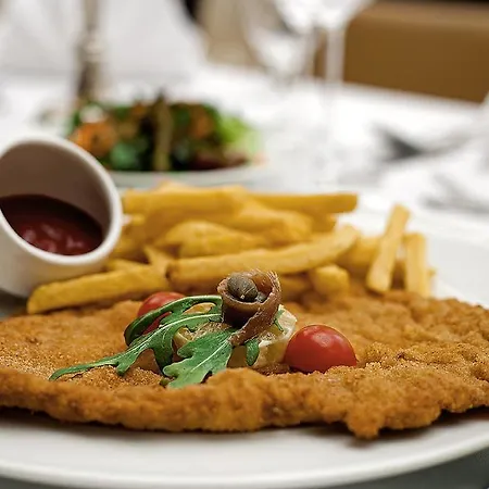 Hotel Western President