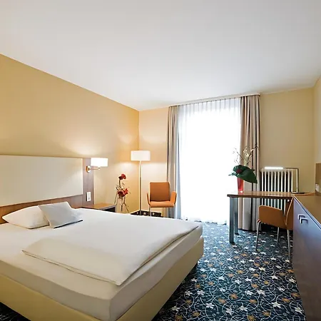 Western President ホテル 4*