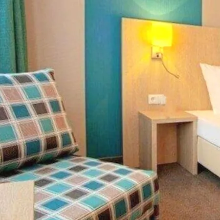 Western President Hotel Bonn