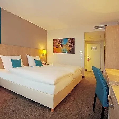 Western President Szálloda 4*
