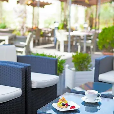 Hotel Western President Bonn