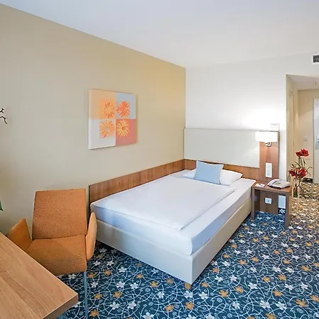 Western President Hotel