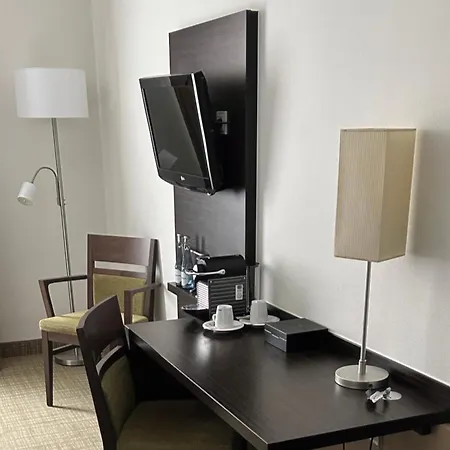 Hotel Western President