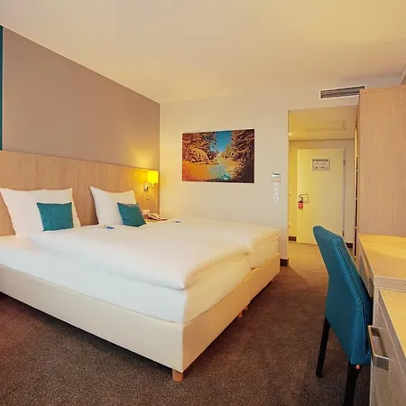 Hotel Western President 4*