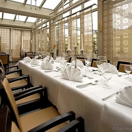 Hotel Western President 4*