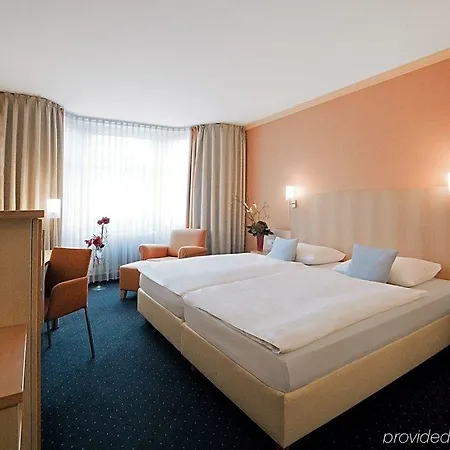 Hotel Western President