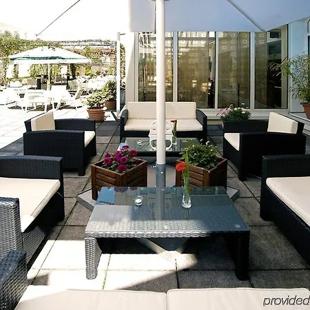 Western President Hotel Bonn