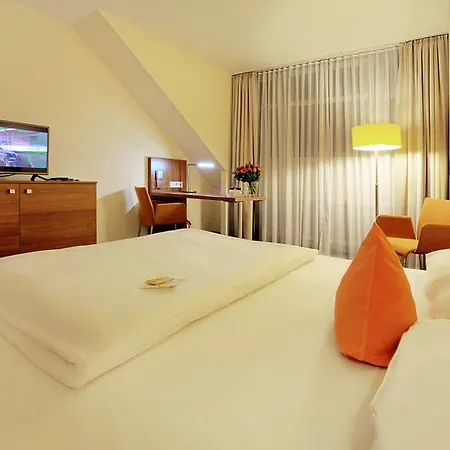 Western President 4* Bonn