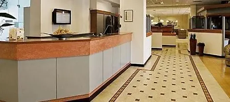 Western President 4* Bonn