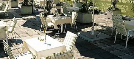 Western President Hotel Bonn