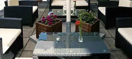 Western President 4* Bonn