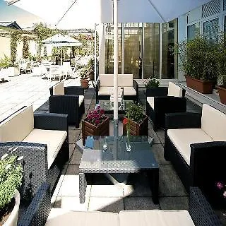 Western President 4* Bonn