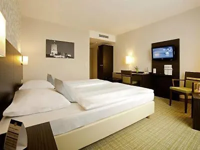 Hotel Western President 4*