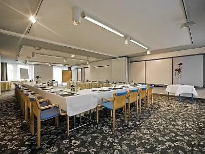 Western President Hotel 4*