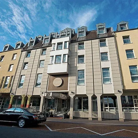 Hotel Western President Bonn