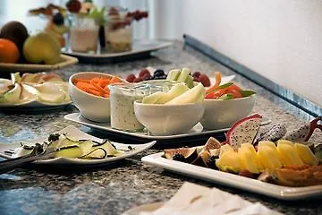 Western President Hotel 4*
