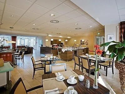 Hotel Western President 4*