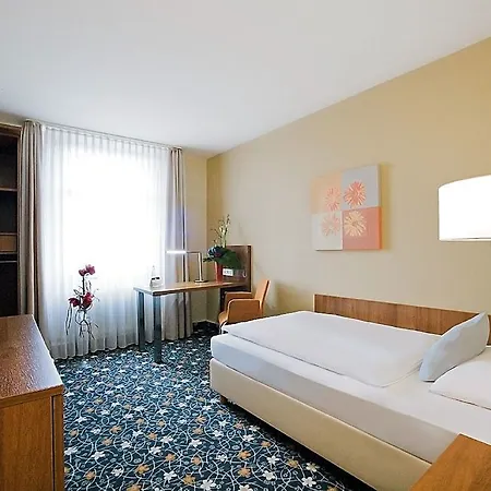 Hotel Western President