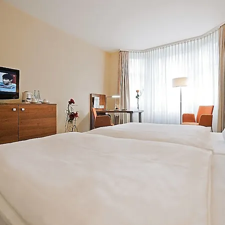 Western President Hotel 4*