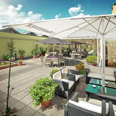 Hotel Western President 4*