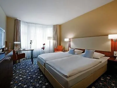Western President Hotel 4*