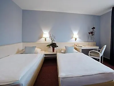 Western President Hotel Bonn