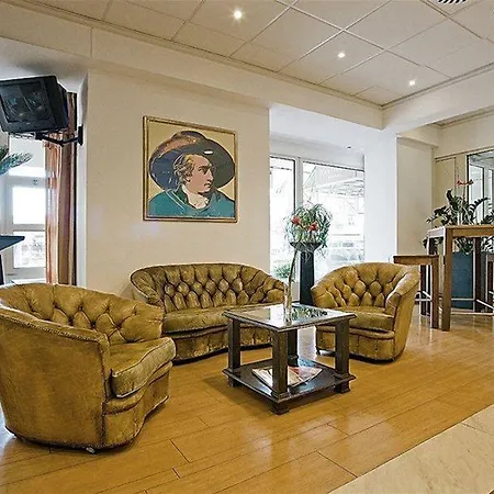 Hotel Western President 4*