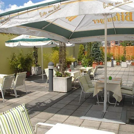 Western President Hotel 4*