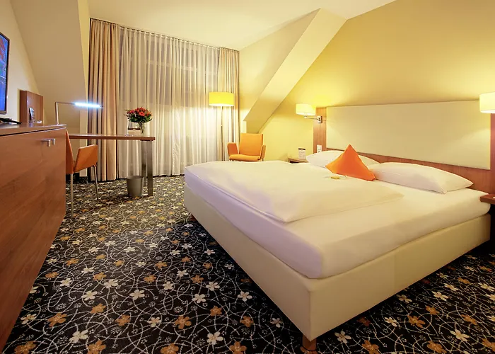 Western President 4*