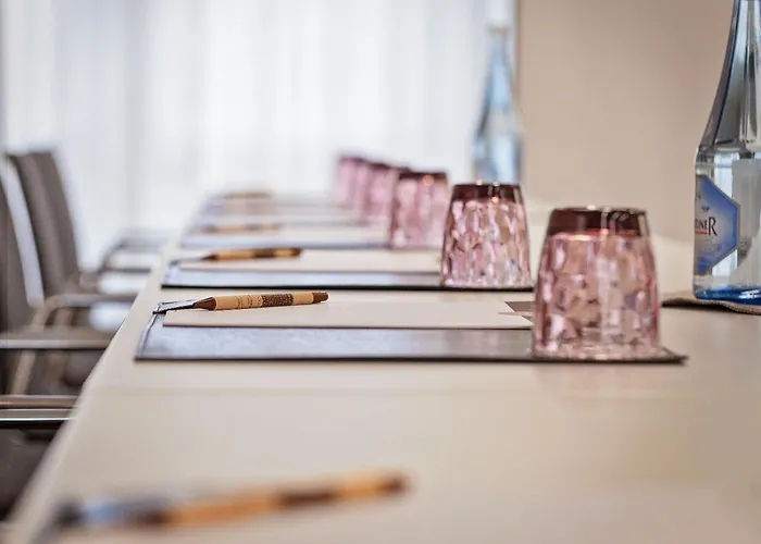 Western President Ξενοδοχείο