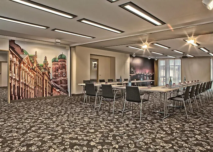 Western President Hotel