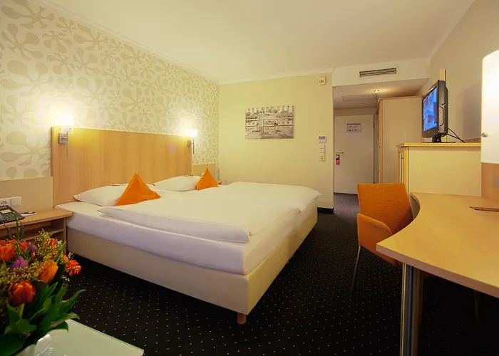 Western President Hotell Bonn