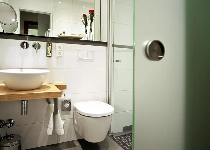 Western President 4*