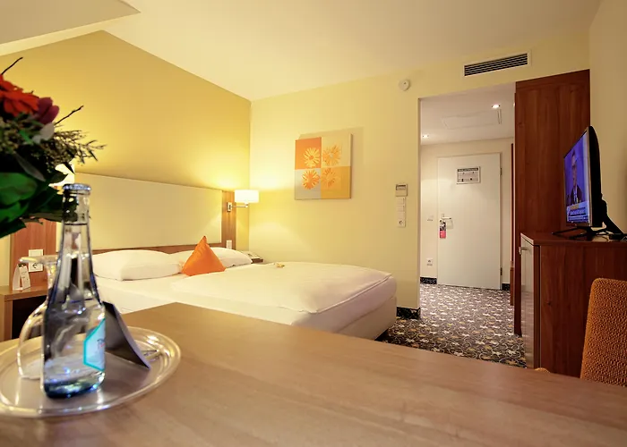 Hotel Western President