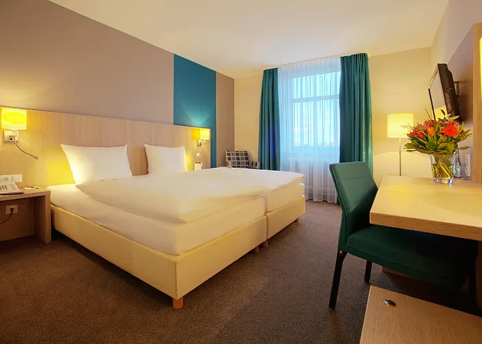 Western President 4*