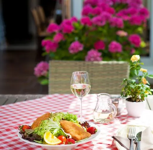 Hotel Western President Bonn