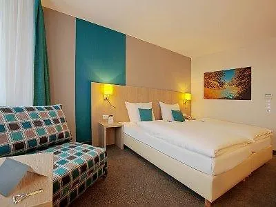 Western President 4* Bonn