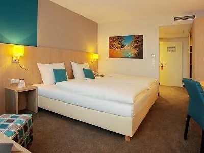 Western President Hotell