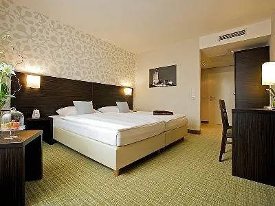 Hotel Western President