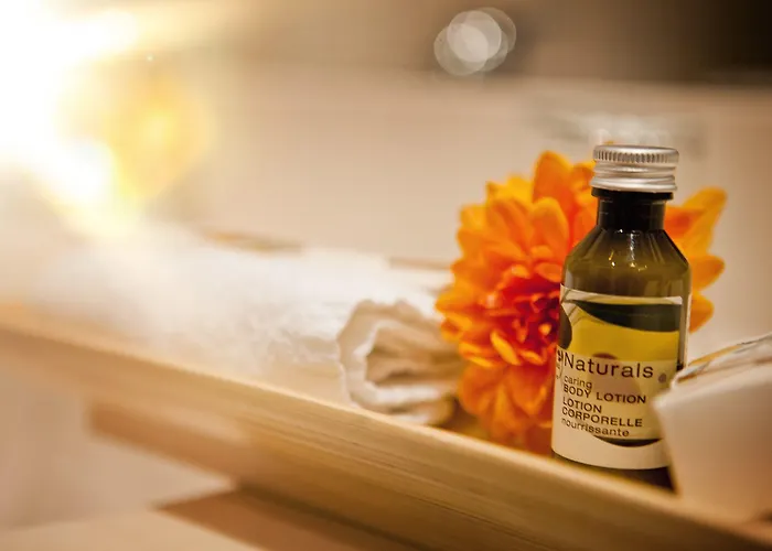 Hotel Western President