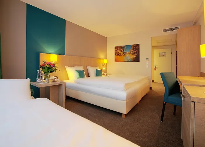 Hotel Western President