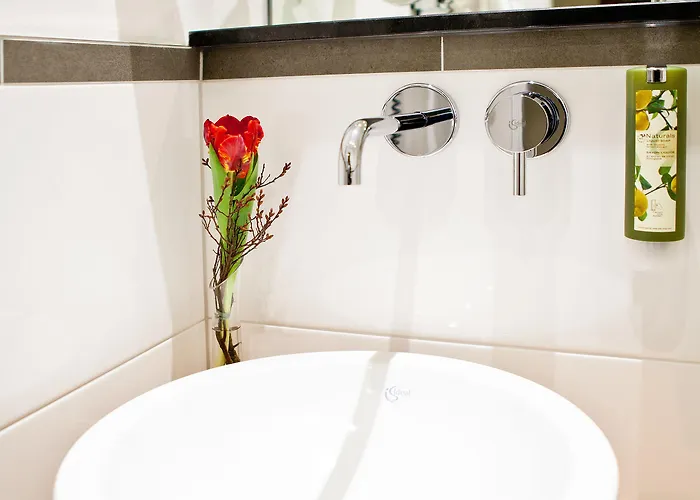 Western President Hotel 4*