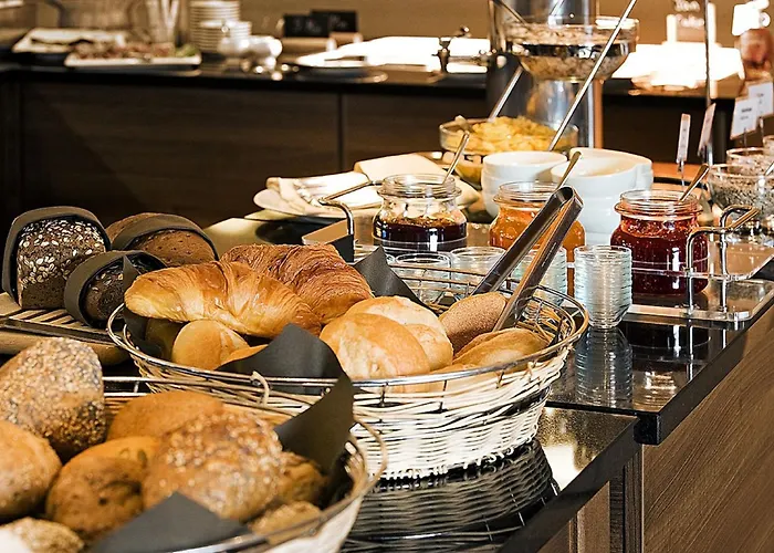 酒店 Western President