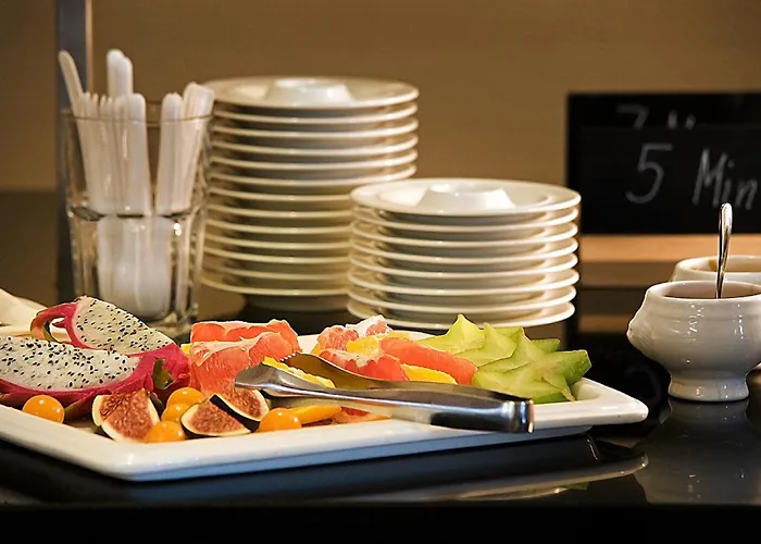 Hotell Western President 4*