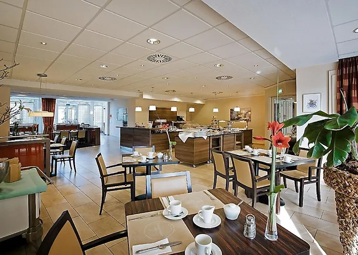 Western President Hotel Bonn