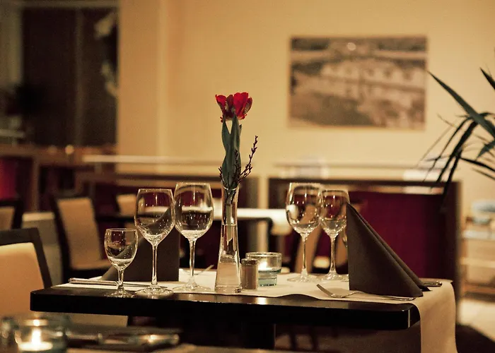 Ξενοδοχείο Western President Βόννη