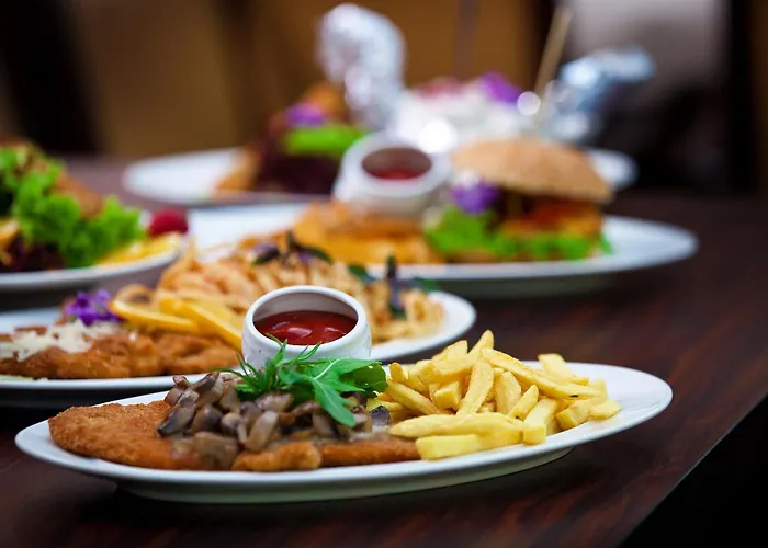 Western President Ξενοδοχείο 4*